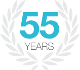 55 years