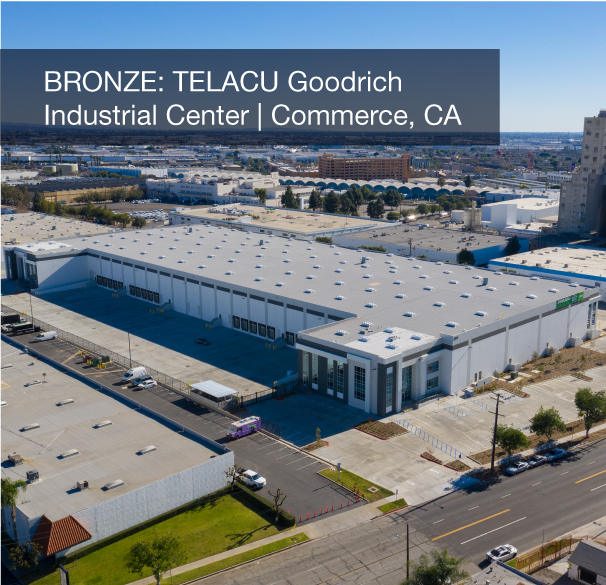 TELACU Goodrich