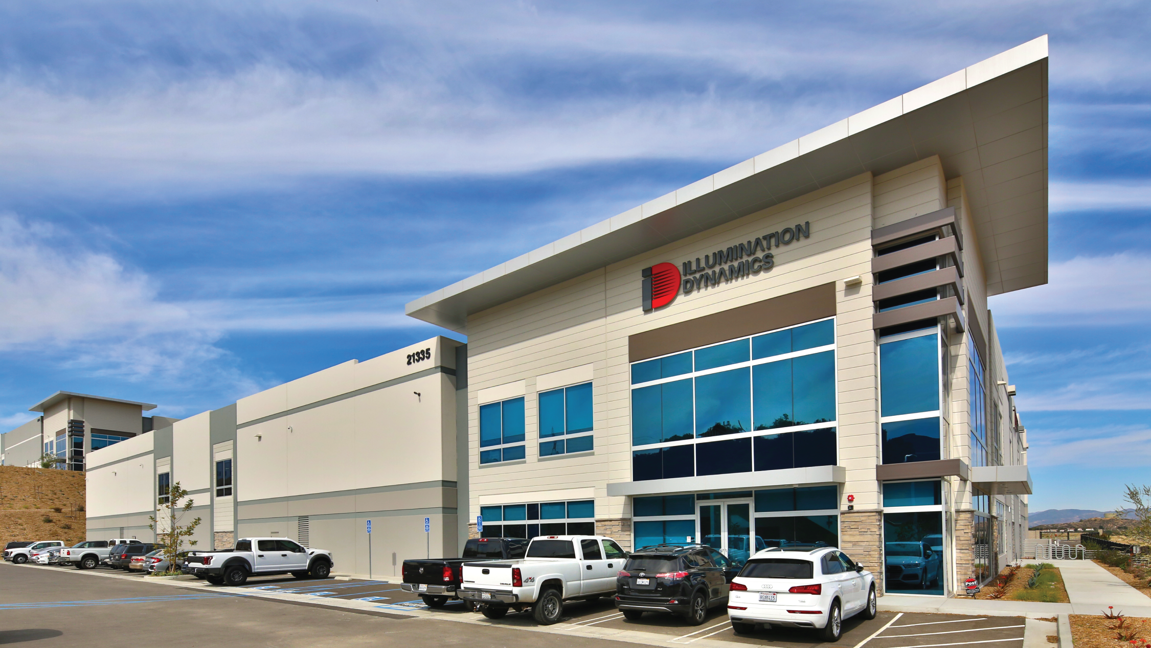 The Center at Needham Ranch