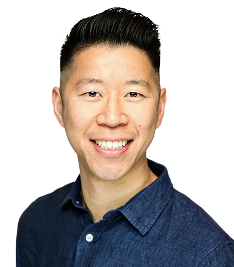 John Dang, EIT, DBIA