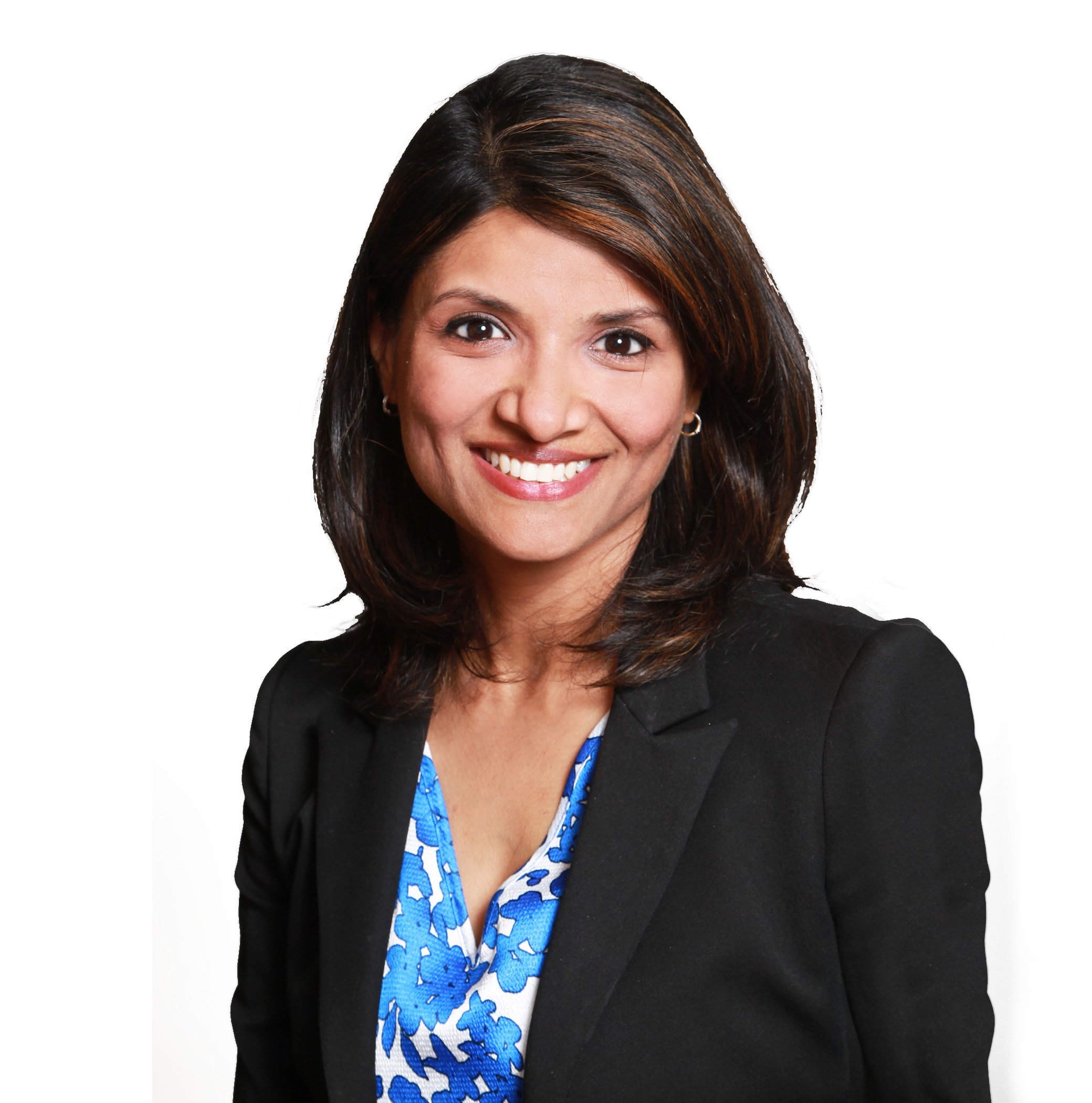 Anjana Bhowmik, LEED AP
