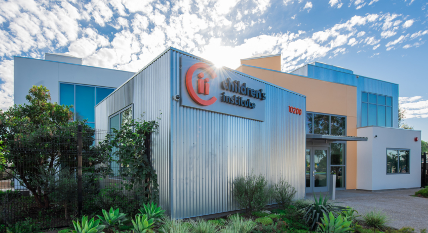 Children's Institute, Inc. (CII) Watts Campus