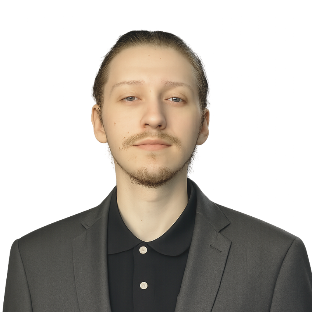 Noah Toye Evaluation Specialist at Holistic Finance