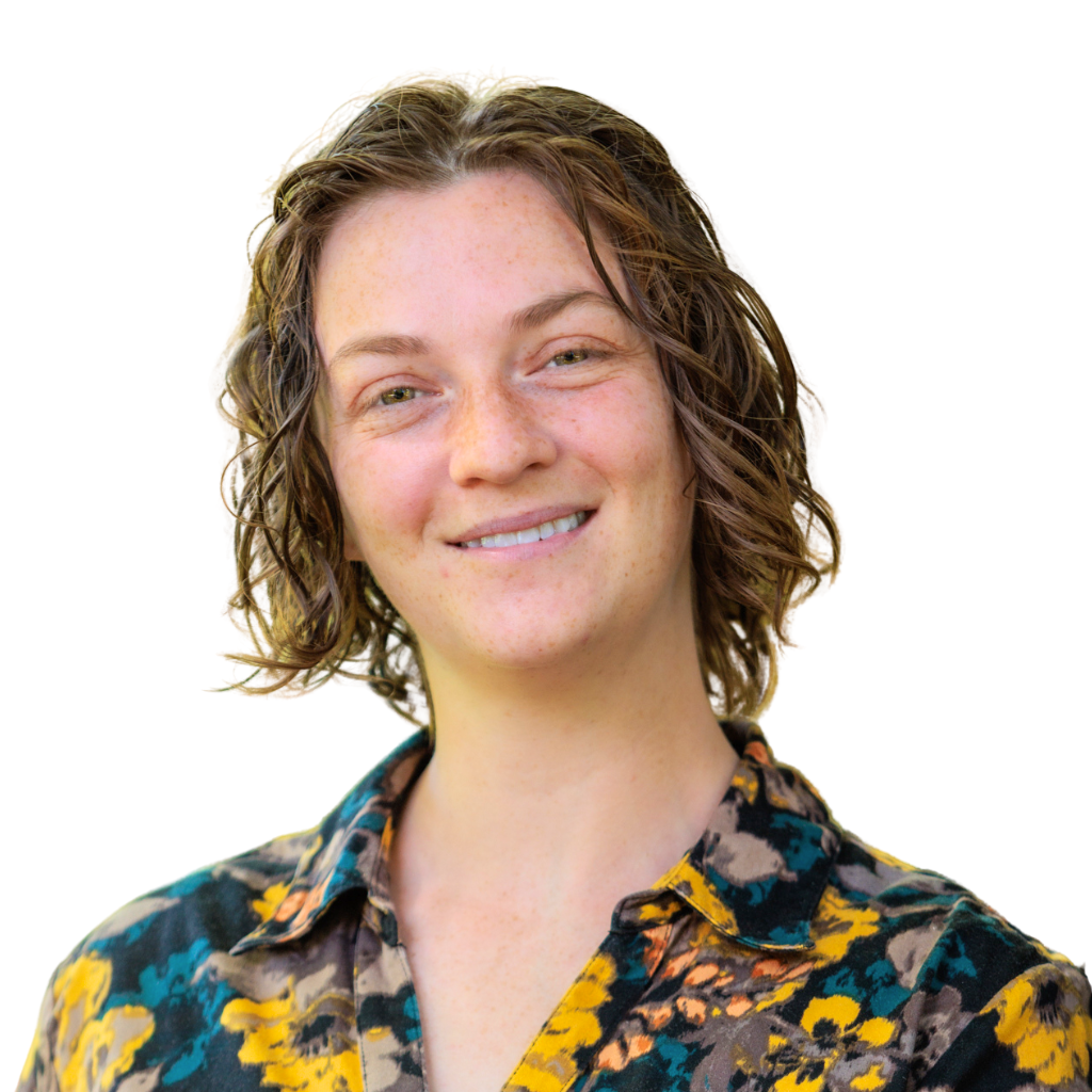 Headshot of Zack Geist, founder of Holistic Finance.