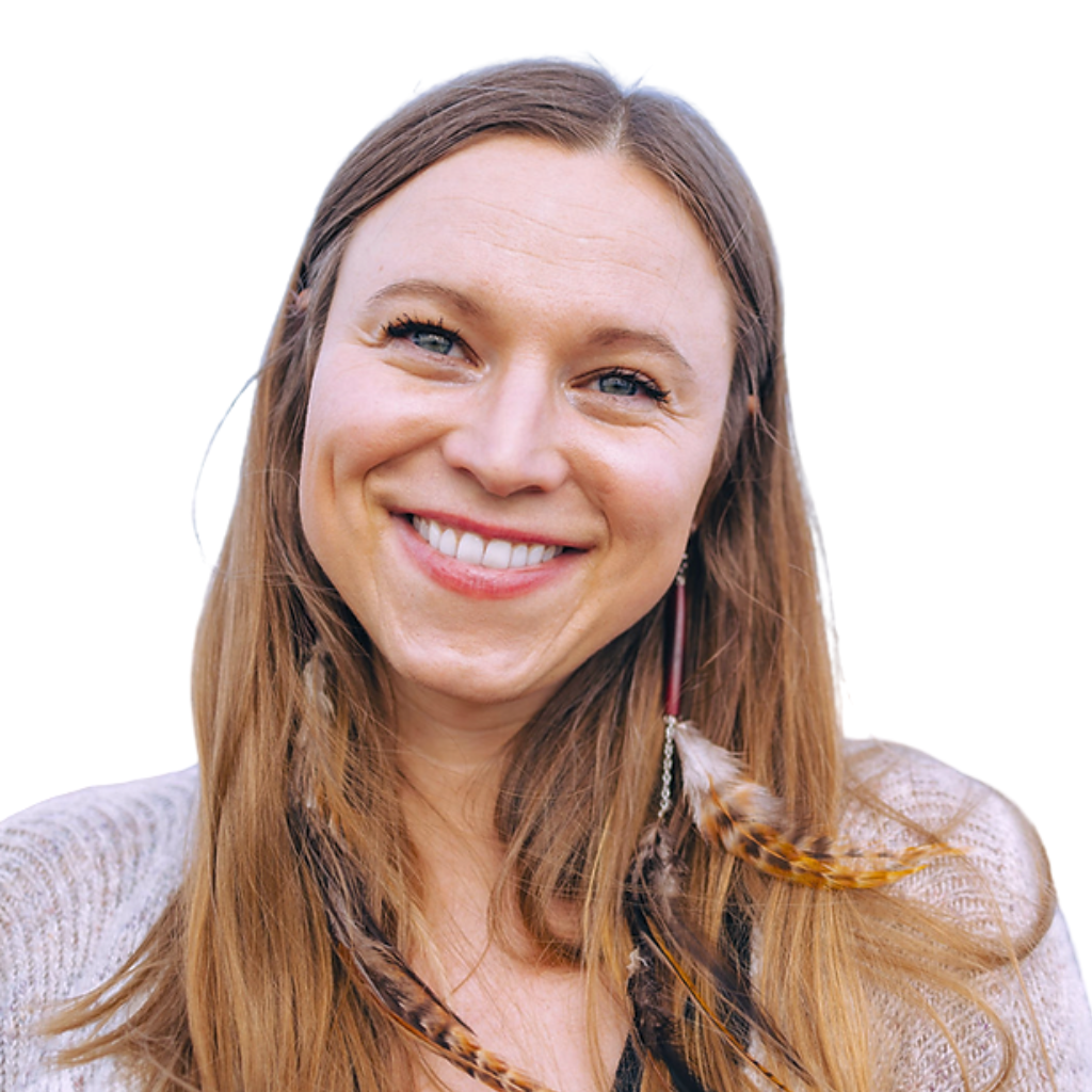 Headshot of Zack Geist, founder of Holistic Finance.