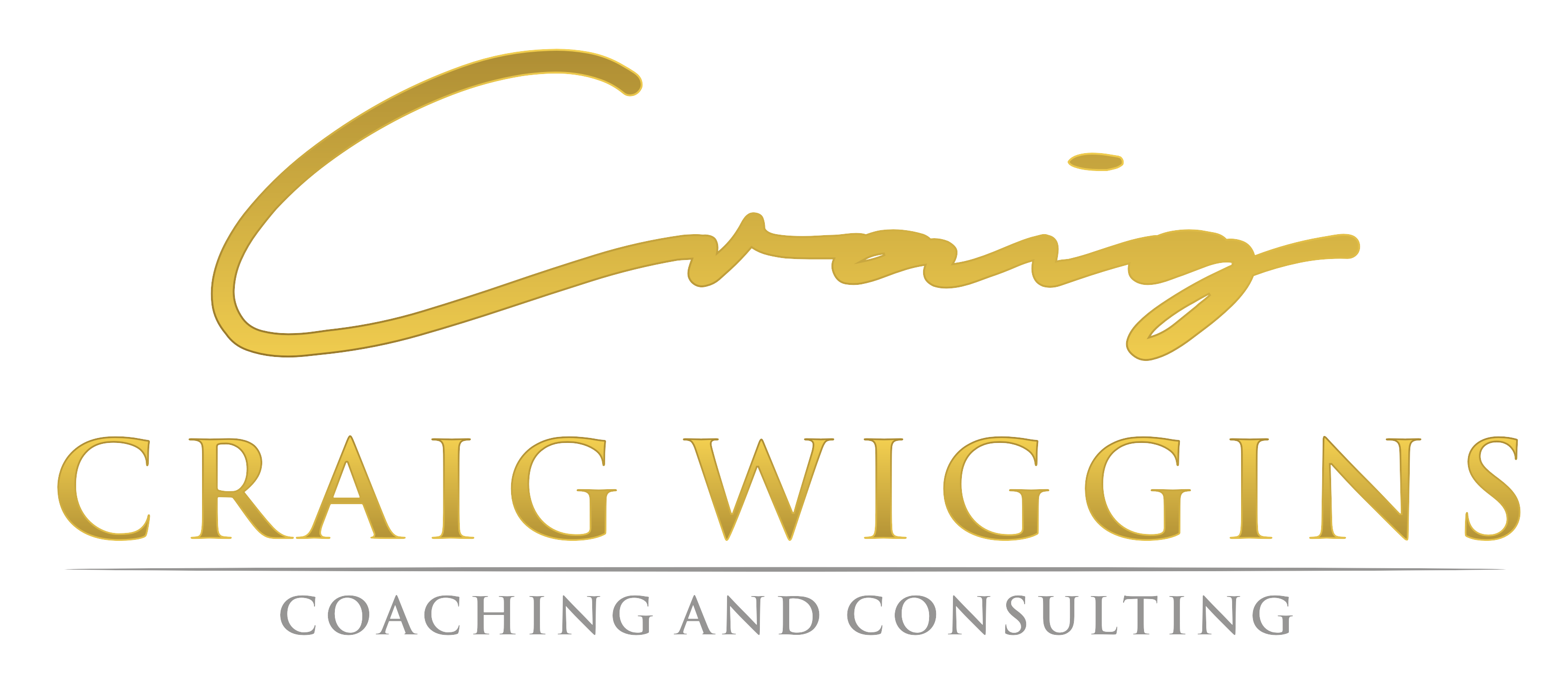 Craig Wiggins Coaching and Consulting