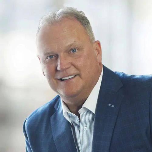 Phillip Hunt - President | Hall & Clark Insurance