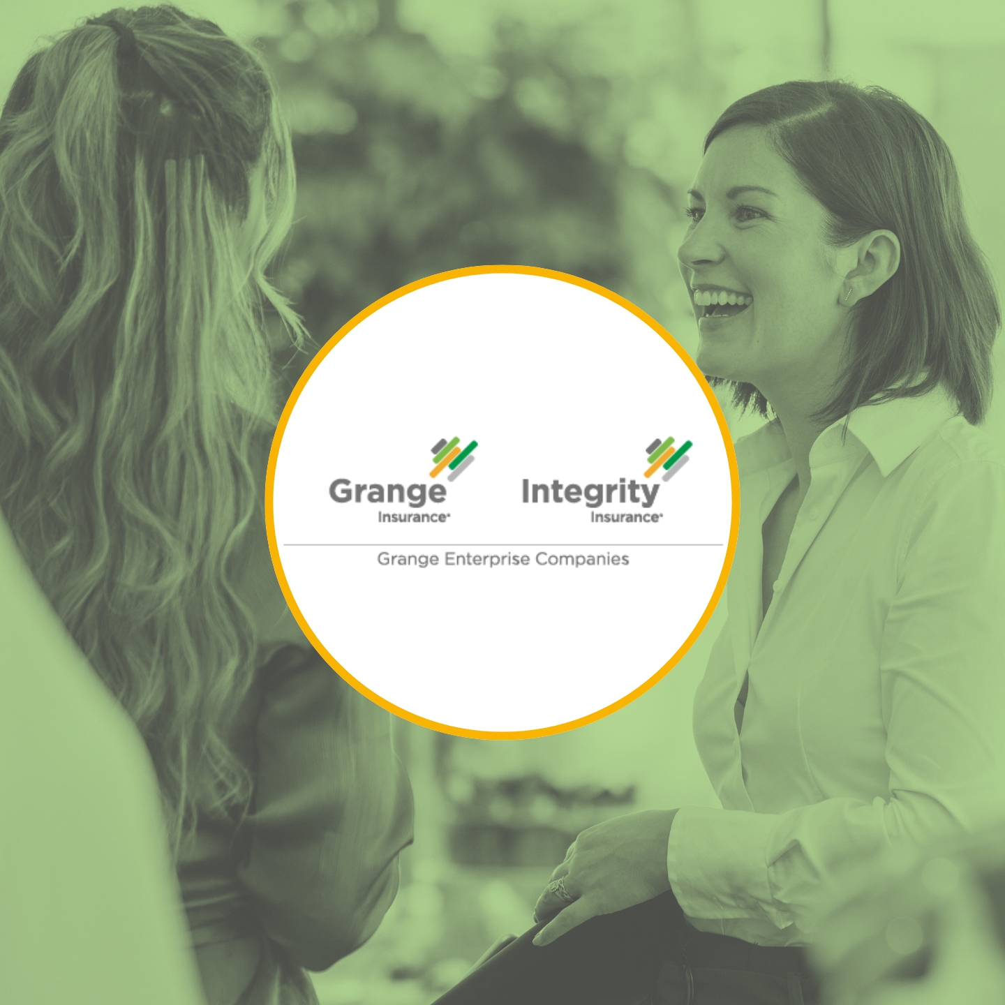 Grange Insurance and Integrity Insurance Partner with Canopy Connect
