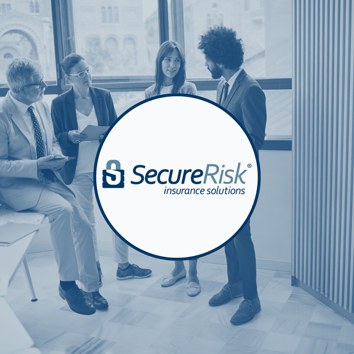 SecureRisk + Canopy Connect