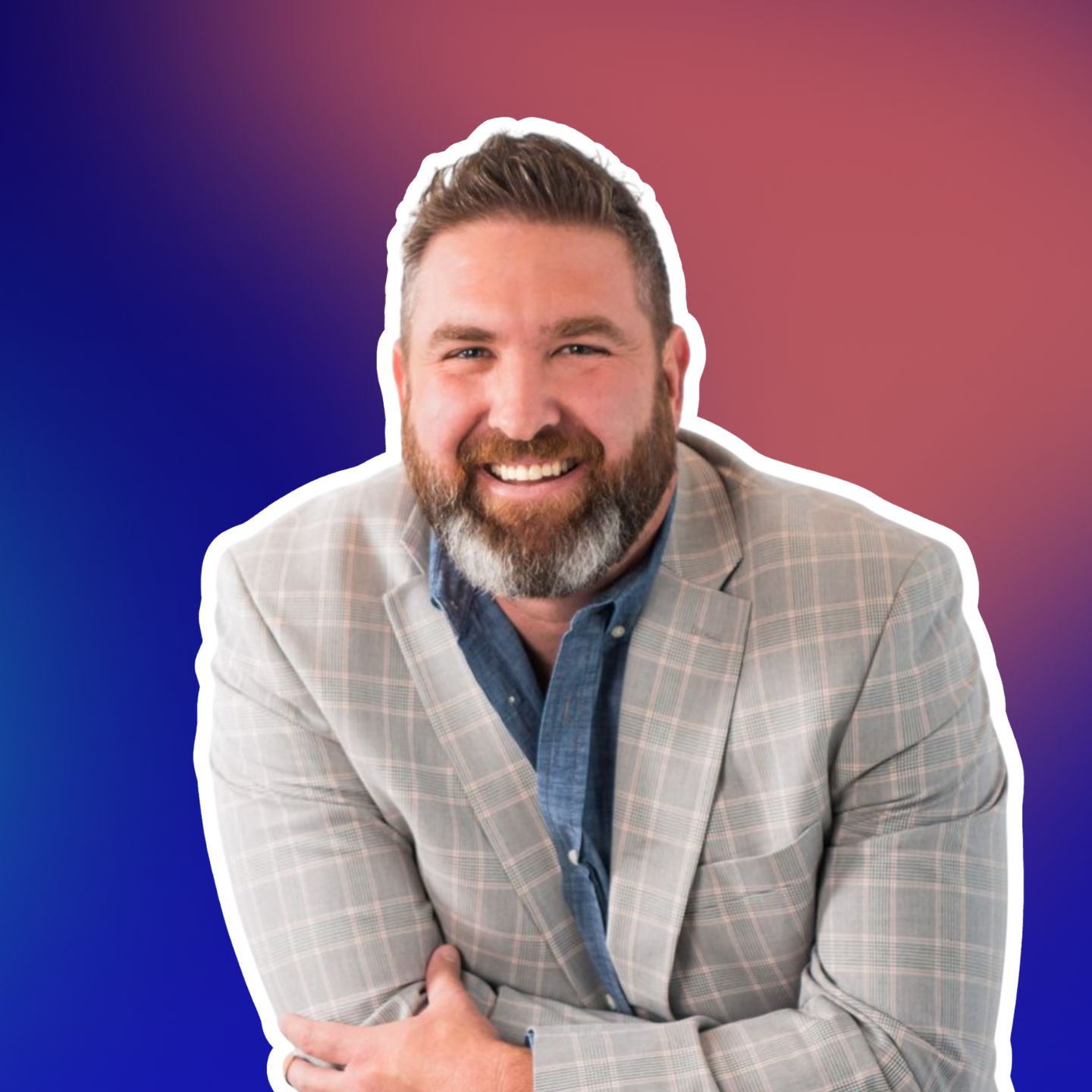 Heath Shearon - The Mayor of Insurance Town