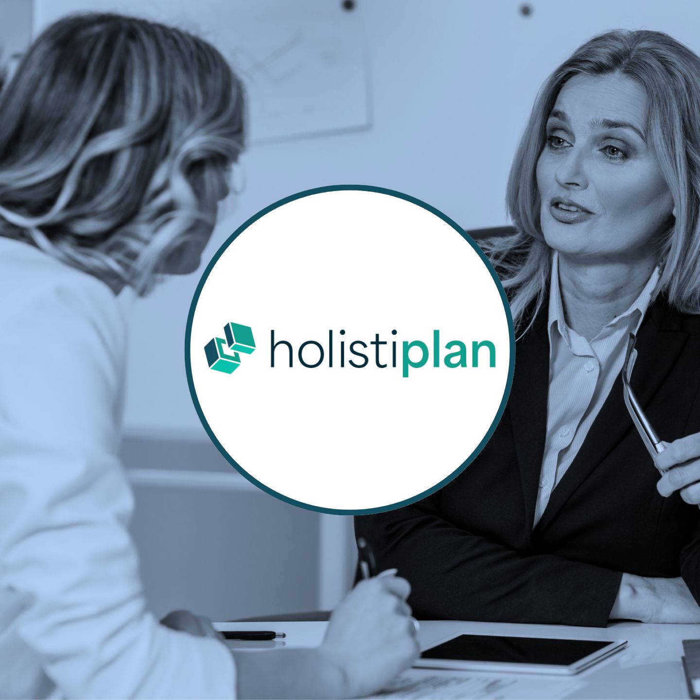 Holistiplan and Canopy Connect