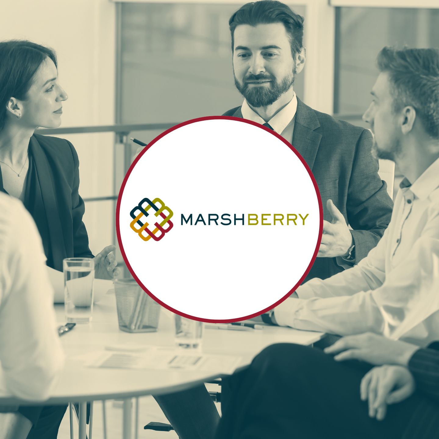 Marshebberry Connect agencies sell more with Canopy Connect insurance intake