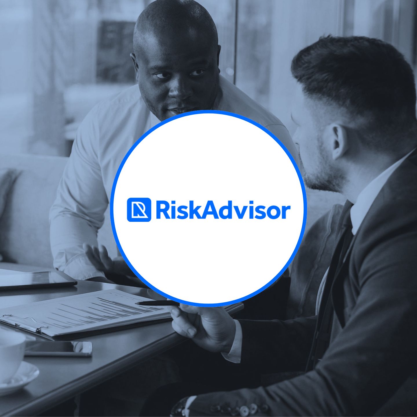 Canopy Connect integrates with RiskAdvisor