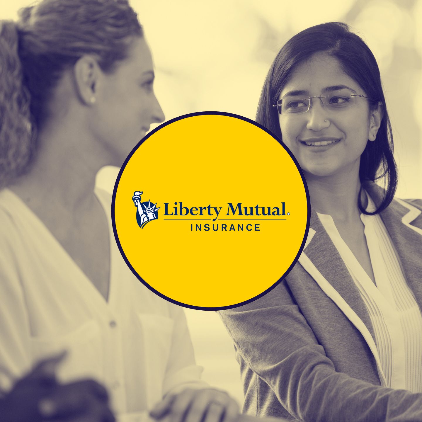 Liberty Mutual DVC with Canopy Conenct