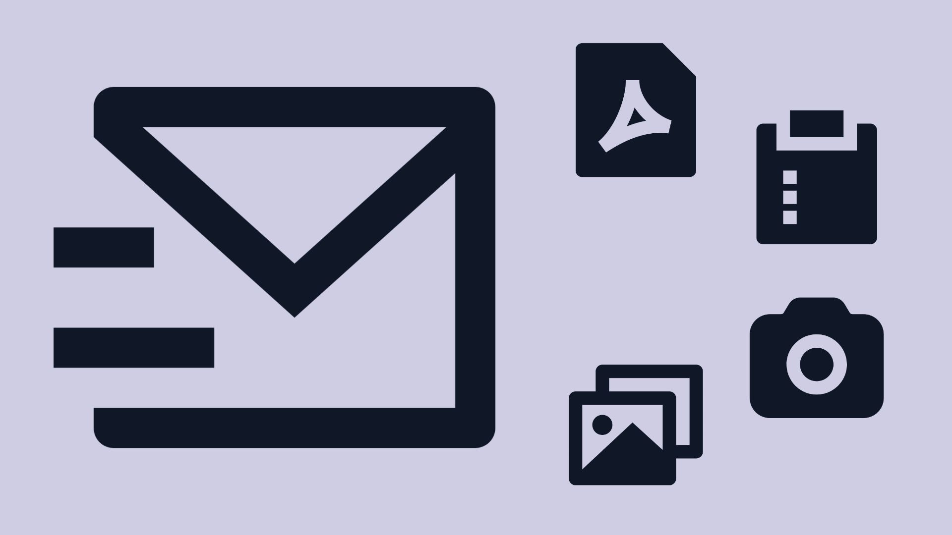 Email Intake