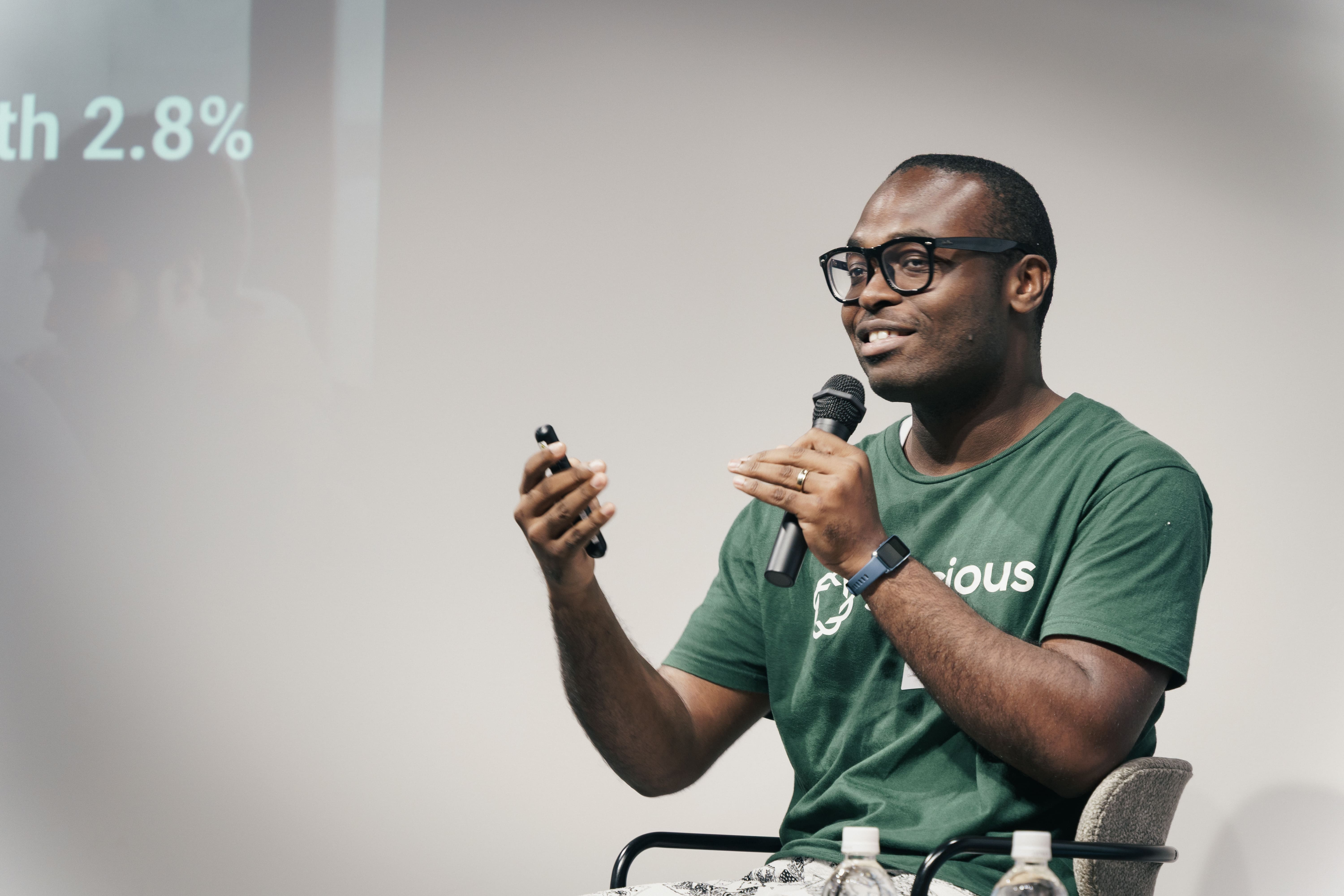 Portrait of Seira Yun