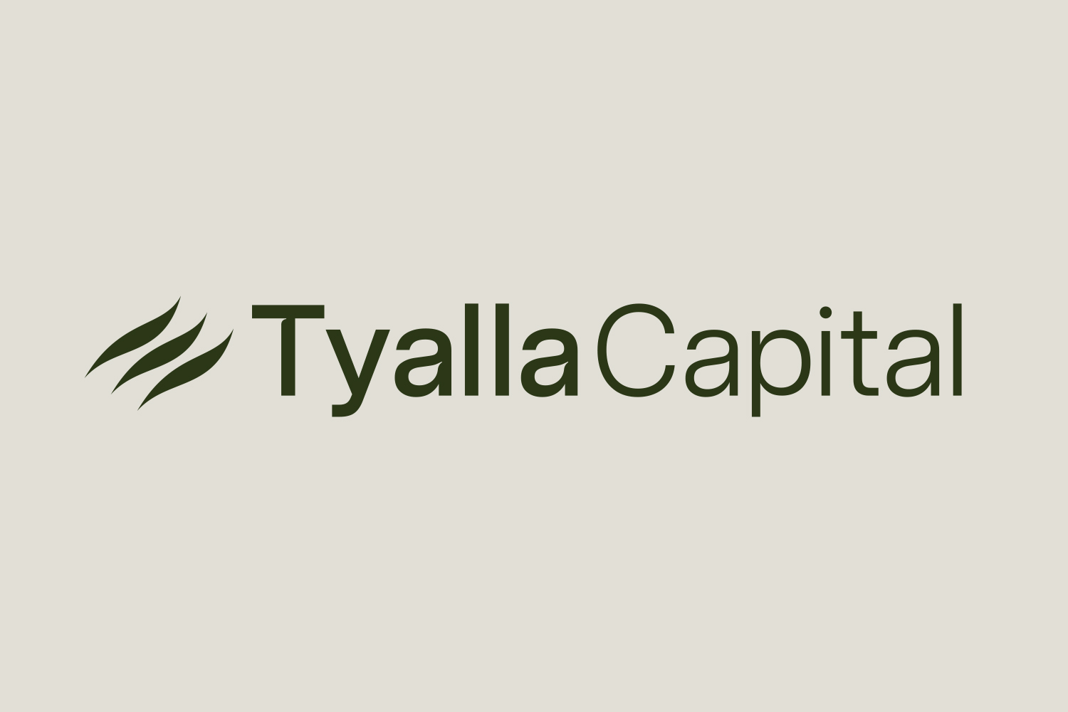 Tyalla Capital | Home