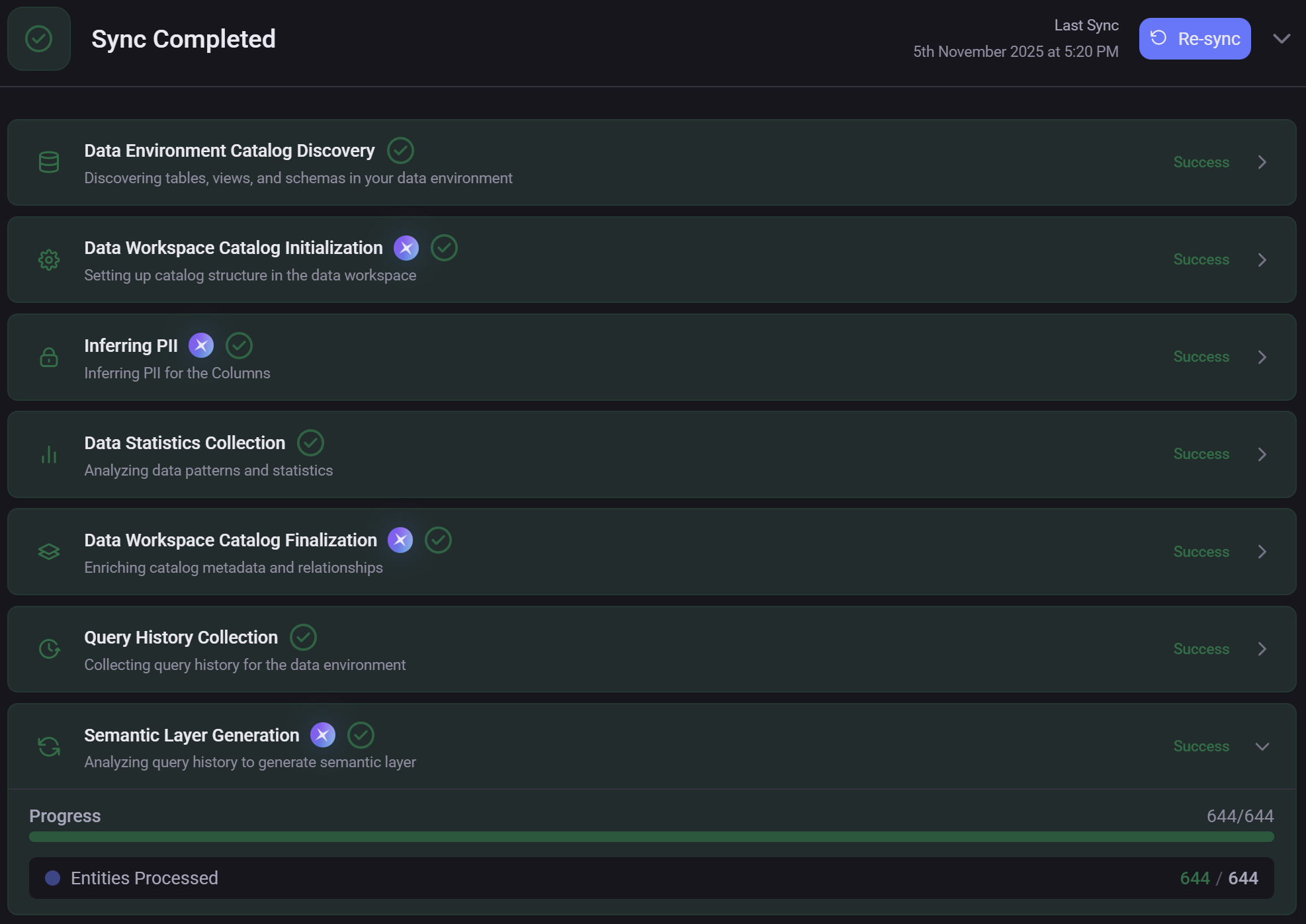Connecty AI: How It Works visualization