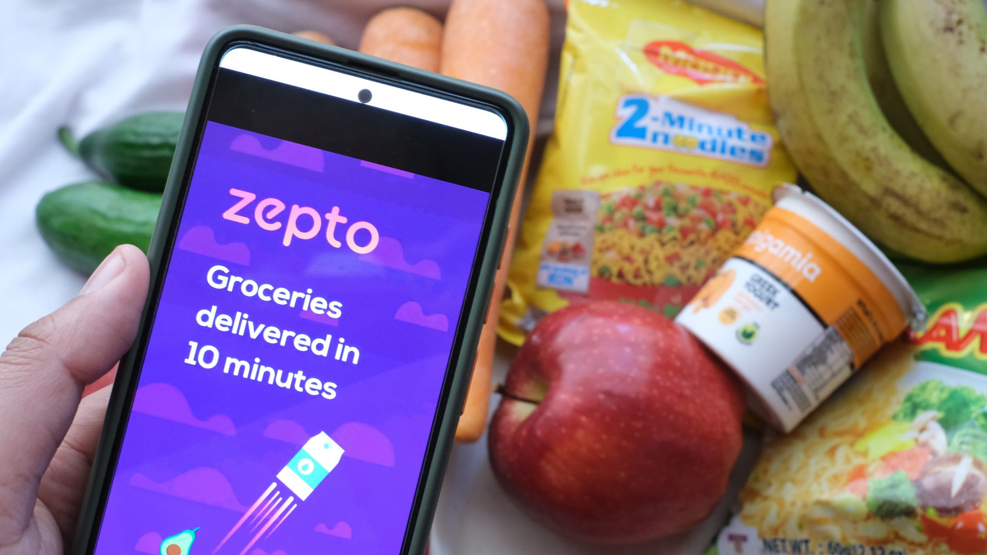 Own a Zepto Franchise: Cost, Documents, Process, and More