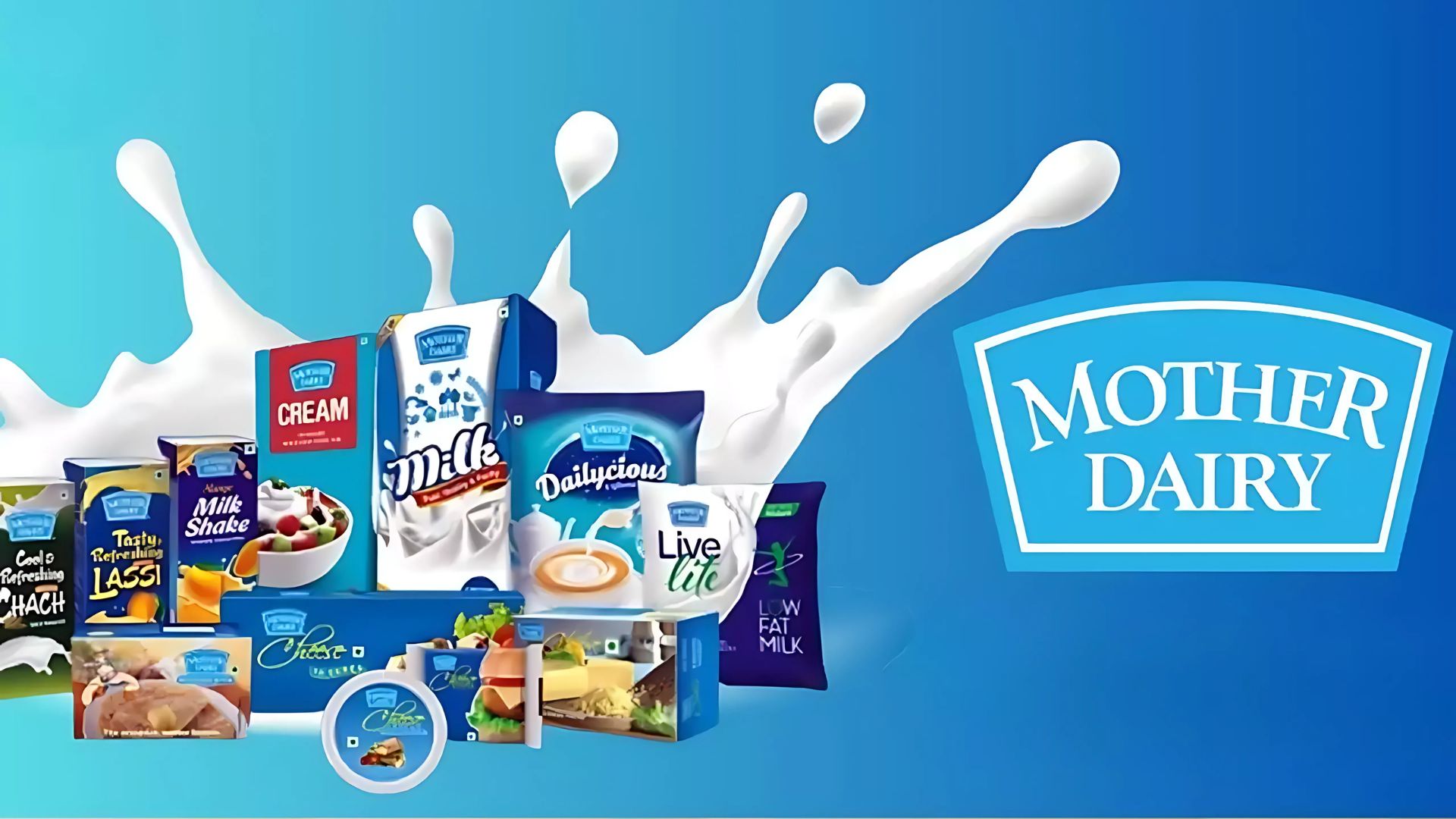 How to Start a Mother Dairy Franchise in India: Cost, Profit & More