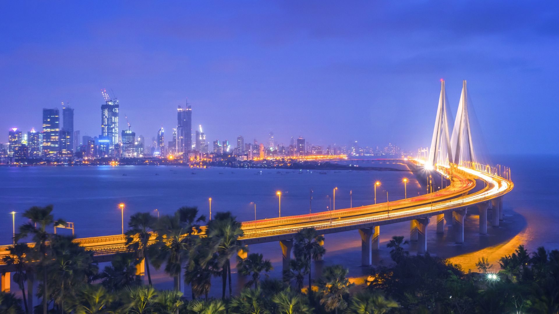 Full List of Richest Cities in India (2025)