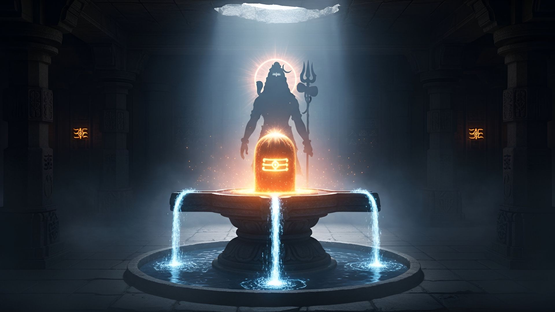 List of 12 Jyotirlingas in India & Their Significance