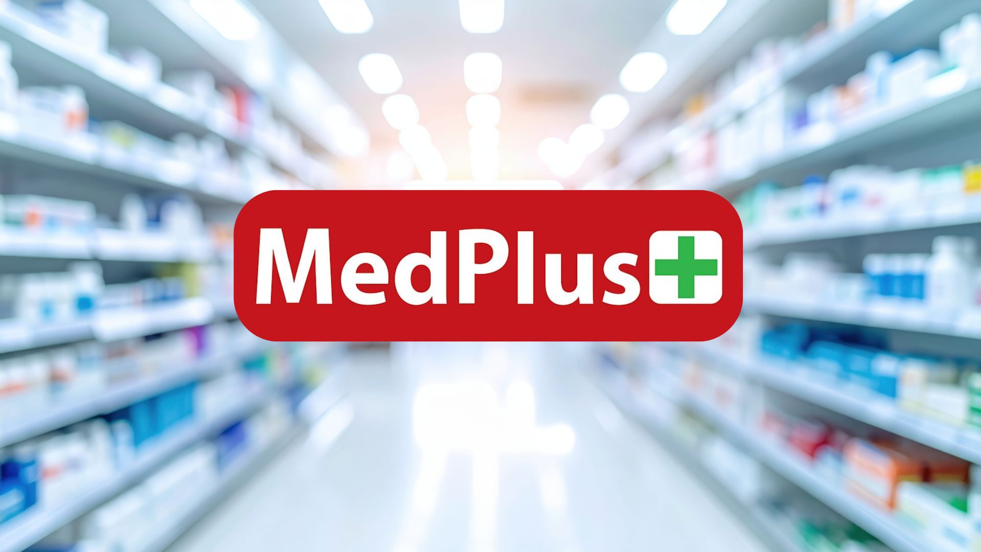 MedPlus Franchise in 2025: A Golden Opportunity You Shouldn’t Miss