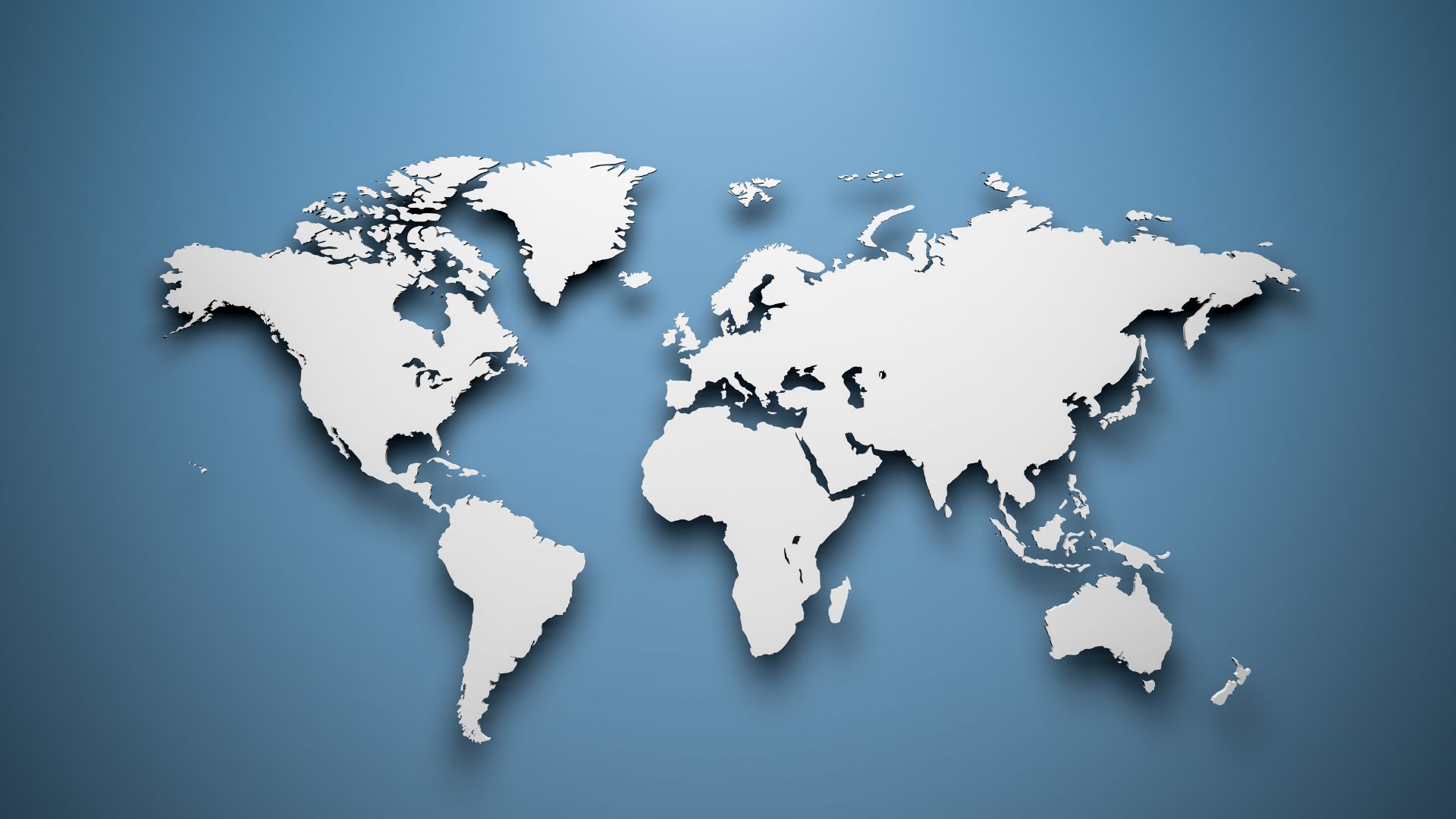 Top 10 Richest Countries in the World (2025)