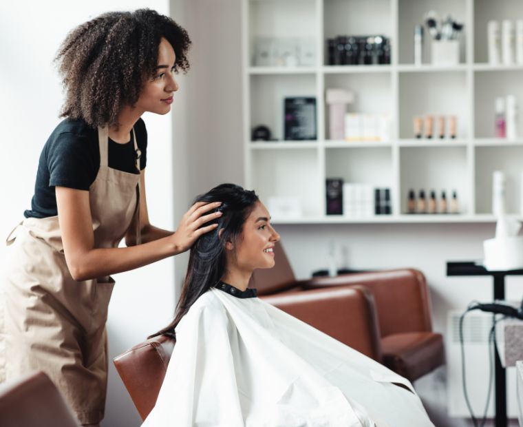 Best Salon Franchise in India: Turn Your Passion into Profit in 2025