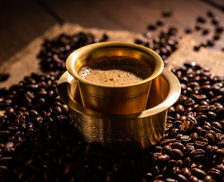 Karupatti Coffee Franchise Opportunities in 2025