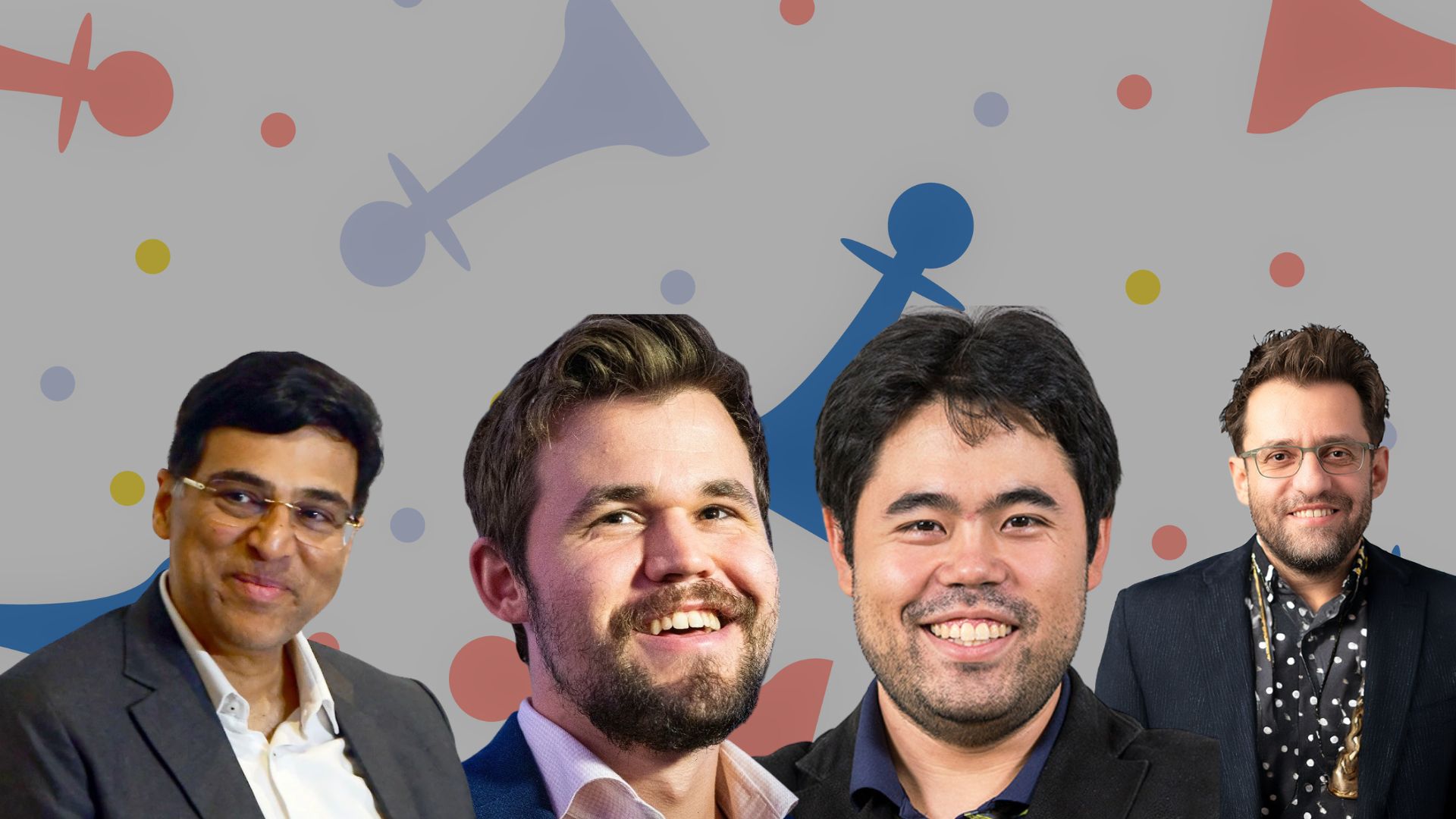 Top 10 Richest Chess Players in the World (2025)