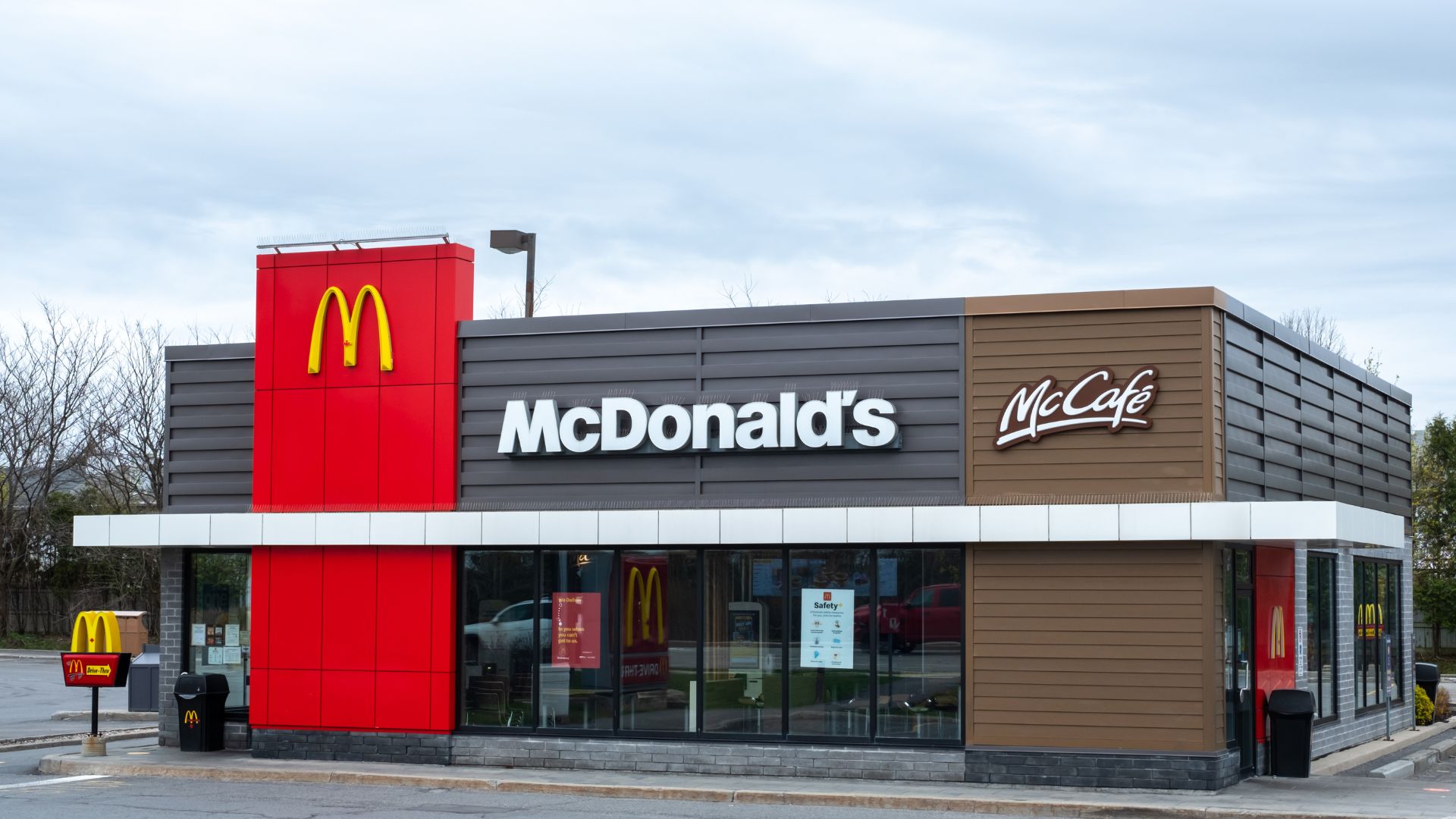 McD Franchise in India | Be a Part of the Giant Fast Food Chain