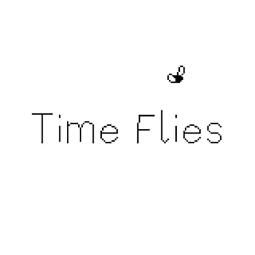 Time Flies