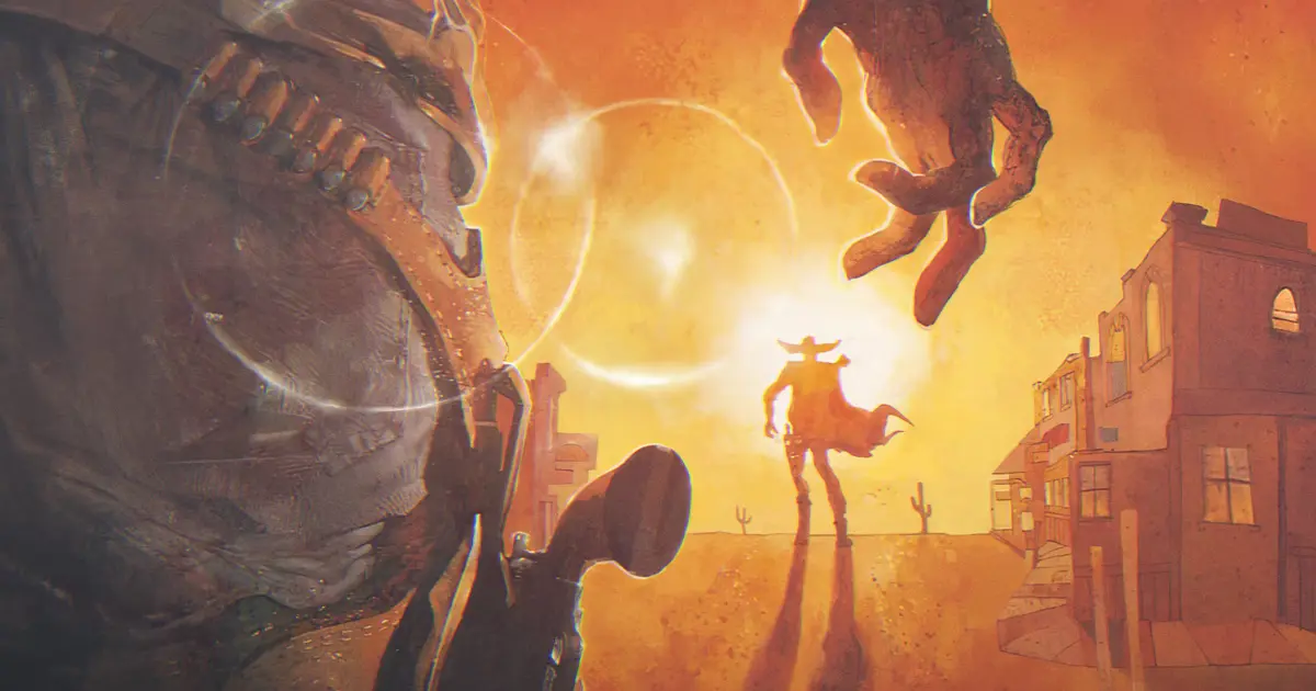 Outlaws + Handful of Missions: Remaster Announced