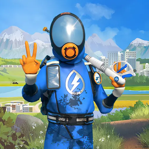 PowerWash Simulator 2