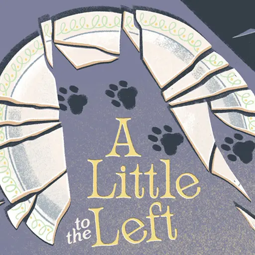 A Little to the Left