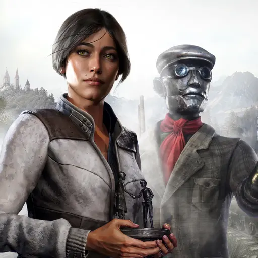 Syberia - Remastered