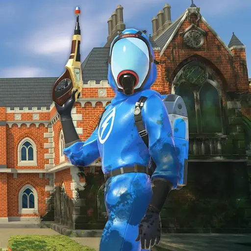 PowerWash Simulator - Tomb Raider Special Pack