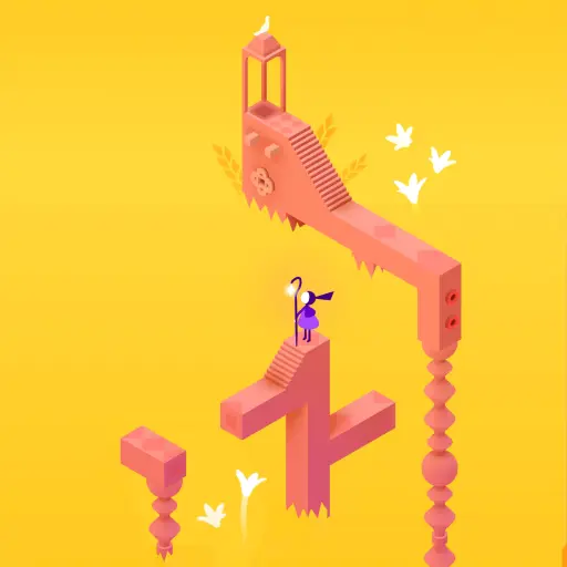 Monument Valley 3