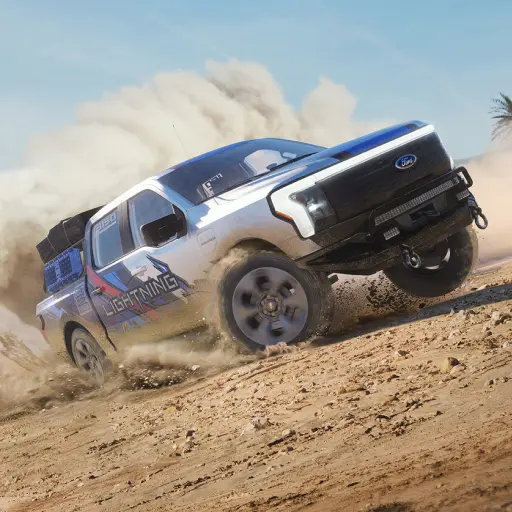 Forza Horizon 5: Rally Adventure