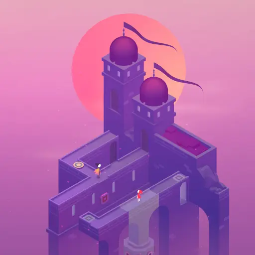 Monument Valley 2