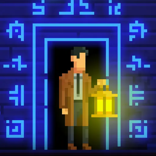 The Darkside Detective