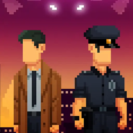 The Darkside Detective: A Fumble in the Dark