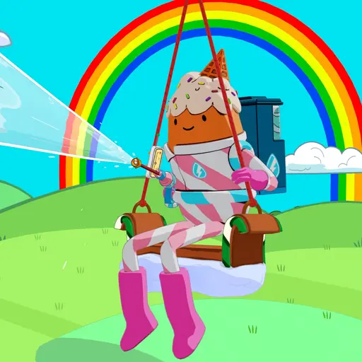 Powerwash Simulator 2: Adventure Time Pack