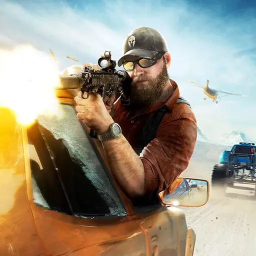 Tom Clancy's Ghost Recon: Wildlands - Narco Road