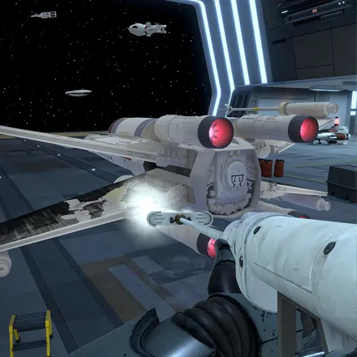 PowerWash Simulator 2: Star Wars Pack