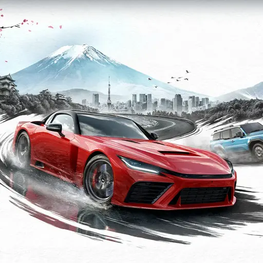 Forza Horizon 6