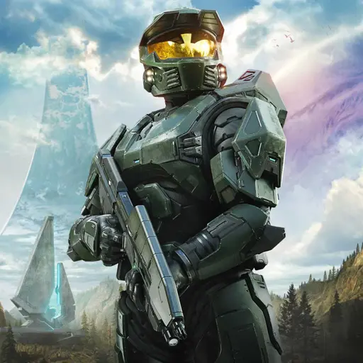 Halo: Campaign Evolved