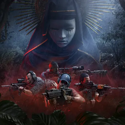 Tom Clancy's Ghost Recon: Wildlands - Last Rites