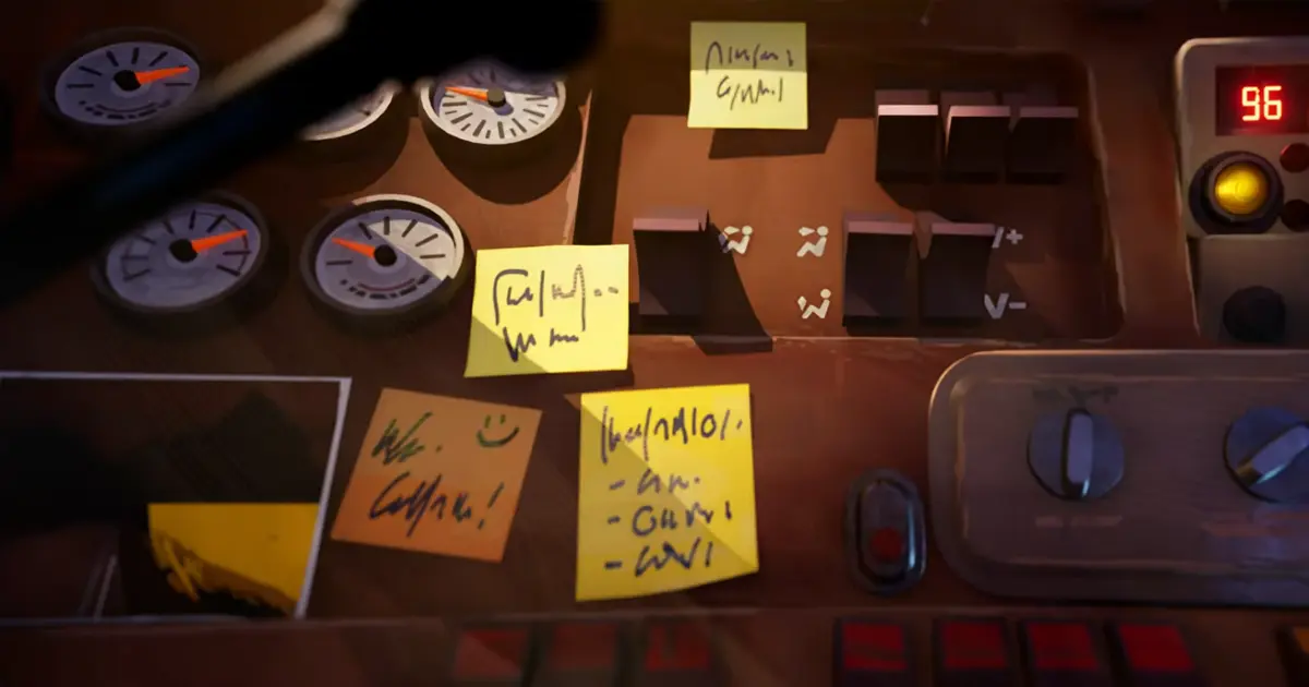 Get Back On The Road Teaser